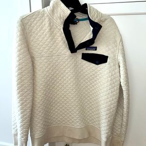 Patagonia Pullover
